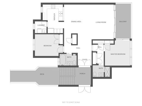 Quarterdeck 23 - Phillip Island Accommodation 3