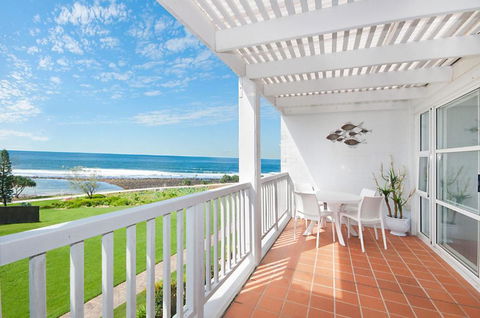 Quarterdeck 4 - Lennox Head - Phillip Island Accommodation 0