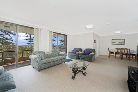 Quarterdeck 7 7 Stewart Street - Phillip Island Accommodation 3