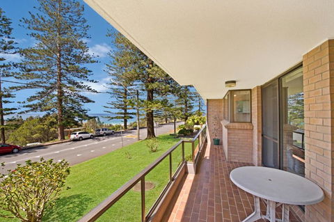 Quarterdeck 7 7 Stewart Street - Phillip Island Accommodation 1