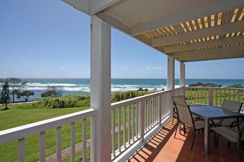 Quarterdeck 8 - Phillip Island Accommodation 0