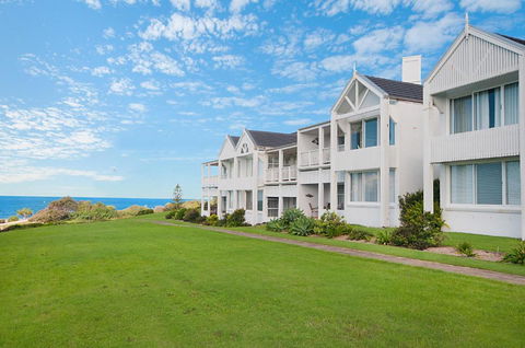 Quarterdeck 8 - Phillip Island Accommodation 1