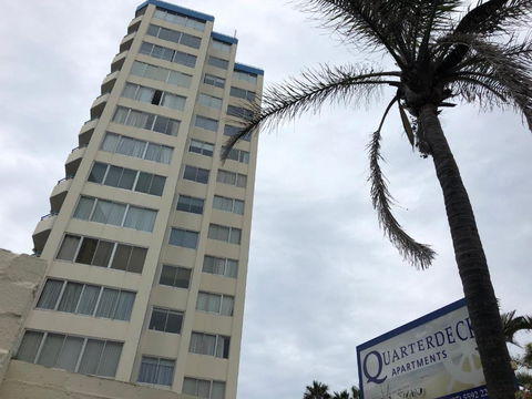 Quarterdeck Apartments - Phillip Island Accommodation 1