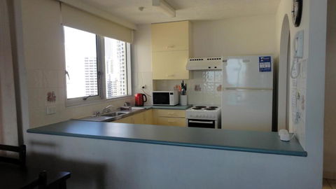 Quarterdeck Apartments - Phillip Island Accommodation 2