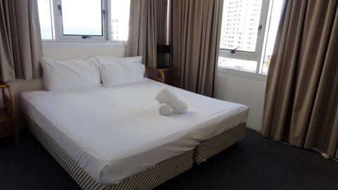 Quarterdeck Apartments - Phillip Island Accommodation 3