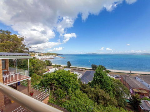Quarterdeck 5 Panoramic Water Views And Close To Town - Phillip Island Accommodation 3