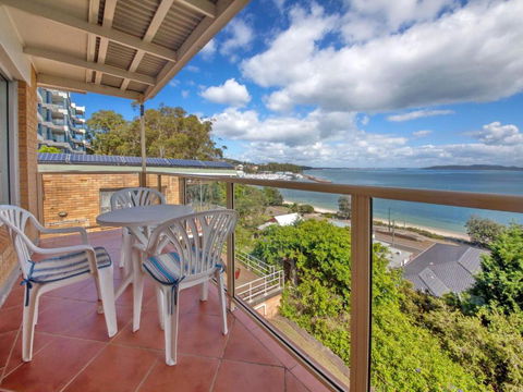 Quarterdeck 5 Panoramic Water Views And Close To Town - Phillip Island Accommodation 0