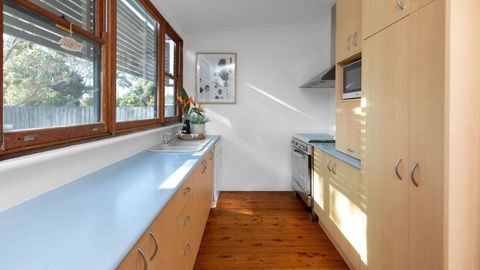 Quay Haven - Phillip Island Accommodation 3