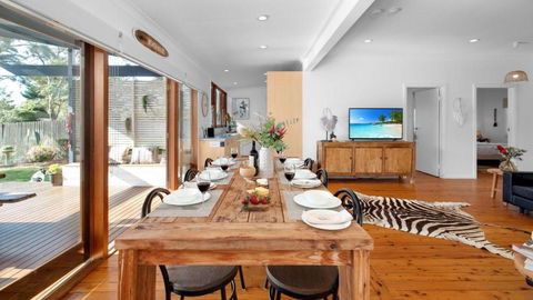 Quay Haven - Phillip Island Accommodation 2