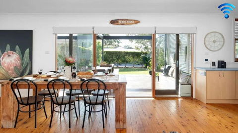Quay Haven - Phillip Island Accommodation 0