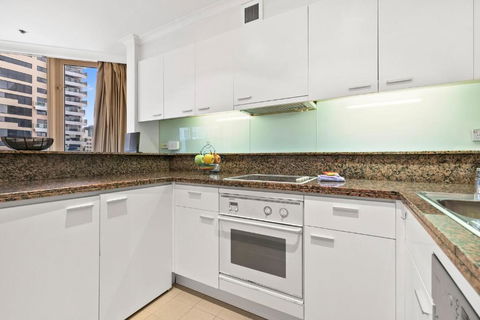 Quay West 2302 Self-Catering - Phillip Island Accommodation 1
