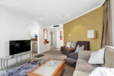 Quay West 2302 Self-Catering - Phillip Island Accommodation 3