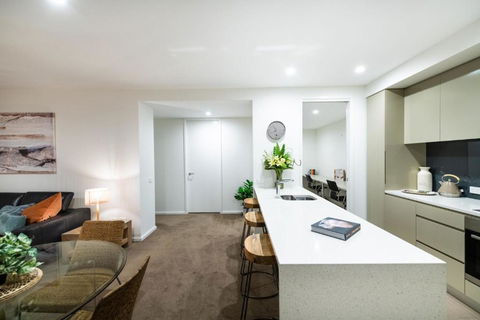 Quayside 127 - Phillip Island Accommodation 1