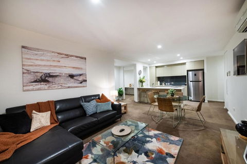 Quayside 127 - Phillip Island Accommodation 0