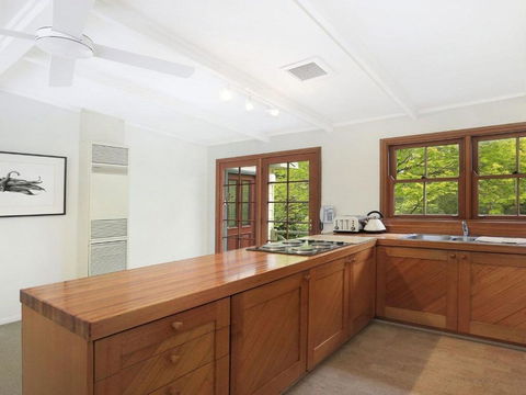 Que Sera - Phillip Island Accommodation 3