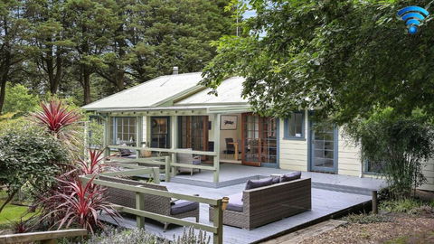 Que Sera - Phillip Island Accommodation 0