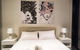 Queen Bed Luxury Parisian Paradise With Amazing City Views & Gym - thumb 1