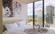 Queen Bed Luxury Parisian Paradise With Amazing City Views & Gym - thumb 0