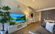 Queen Bed Luxury Parisian Paradise With Amazing City Views & Gym - thumb 2