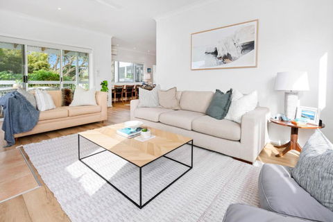 Queen Of Hearts Beach House - Phillip Island Accommodation 1