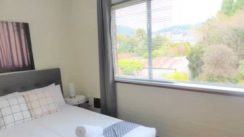 Queen St Apartment - Phillip Island Accommodation 1