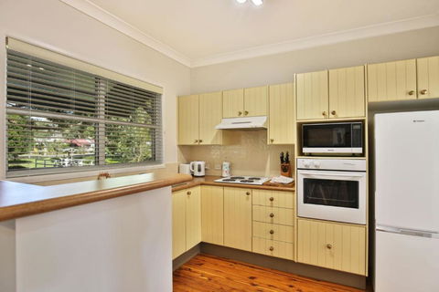 Queen Street Cottage - Phillip Island Accommodation 2