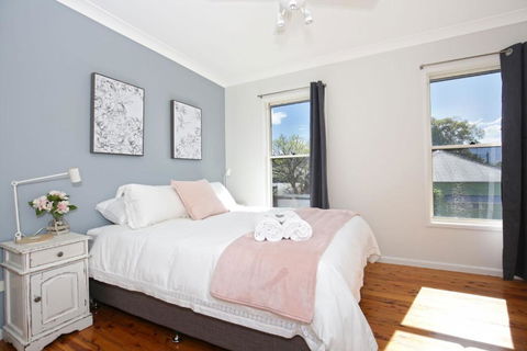 Queen Street Cottage - Phillip Island Accommodation 3
