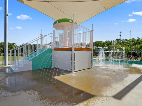 Queens Beach Tourist Village - Phillip Island Accommodation 2