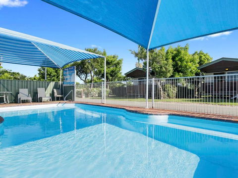 Queens Beach Tourist Village - Phillip Island Accommodation 3