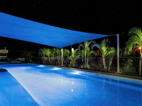 Queens Beach Tourist Village - Phillip Island Accommodation 0