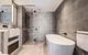 Queens Place Classy Lvl 69 Apt W Skyline Views - thumb 3