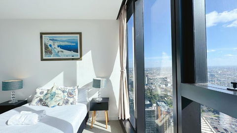 Queens Place L45 Apt By GoodLive - Phillip Island Accommodation 1
