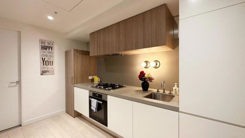 Queens Place L45 Apt By GoodLive - Phillip Island Accommodation 2