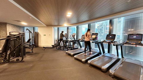 Queens Place L45 Apt By GoodLive - Phillip Island Accommodation 3