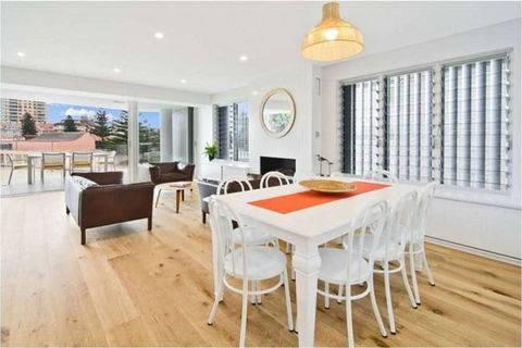 Queenscliff Penthouse - Beachfront - Phillip Island Accommodation 3