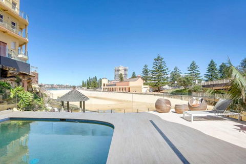 Queenscliff Penthouse - Beachfront - Phillip Island Accommodation 0