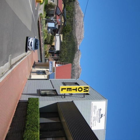 Queenstown Motor Lodge - Phillip Island Accommodation 0
