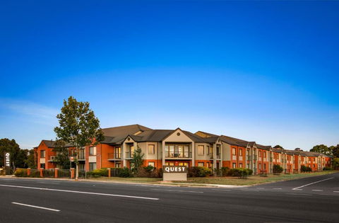Quest Bendigo - Phillip Island Accommodation 2