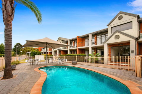 Quest Bendigo - Phillip Island Accommodation 0