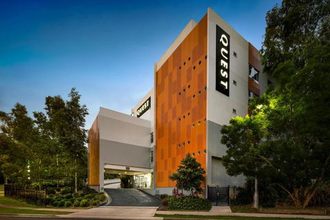 Quest Campbelltown - Phillip Island Accommodation 0