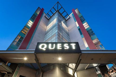 Quest Caroline Springs - Phillip Island Accommodation 3