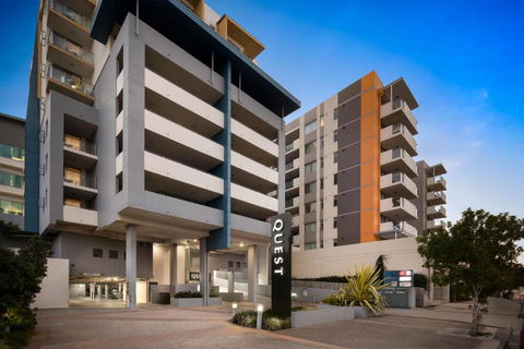 Quest Chermside - Phillip Island Accommodation 2
