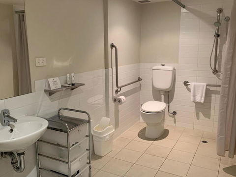 Quest Chermside - Phillip Island Accommodation 3