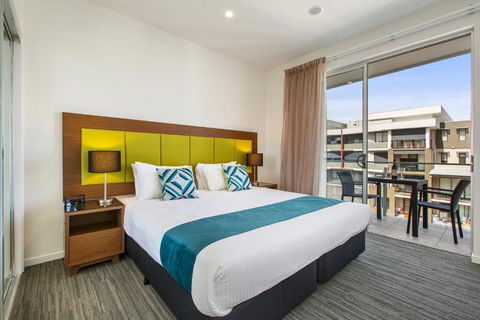 Quest Chermside On Playfield - Phillip Island Accommodation 0