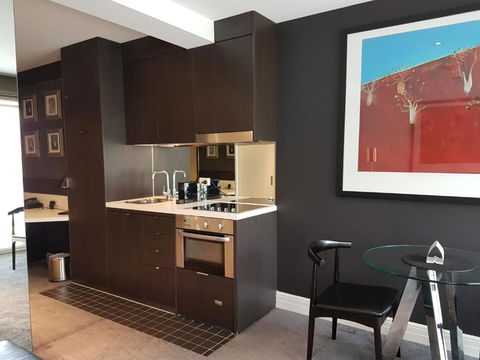 Quest East Melbourne - Phillip Island Accommodation 3