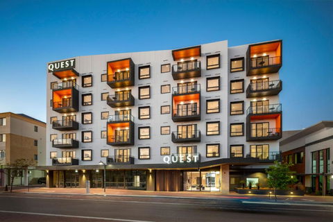 Quest Joondalup - Phillip Island Accommodation 0
