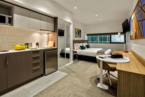 Quest Macquarie Park - Phillip Island Accommodation 0