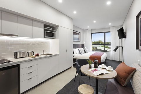 Quest Orange - Phillip Island Accommodation 0