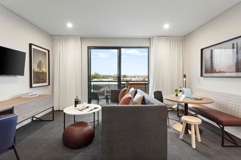 Quest Orange - Phillip Island Accommodation 3