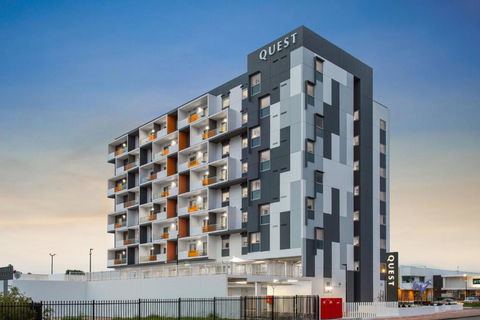Quest Perth Ascot - Phillip Island Accommodation 0
